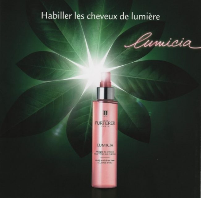 creation nom haircare